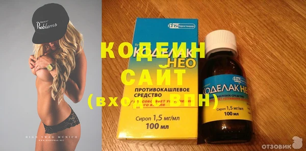 винт Абаза